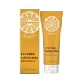 thumbnail image 2 of Exfoliating & Hydrating Gel, 50g - Gentle Face & Body Scrub for Dead Skin Removal - Moisturizing with AHA/BHA - For Smooth Skin, 2 of 9