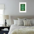 thumbnail image 5 of Notice to all Students Classroom Rules Framed Print Wall Art Sold by Art.Com, 5 of 5