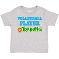 thumbnail image 3 of Inktastic Volleyball Player kids Boys or Girls Toddler T-Shirt, 3 of 5