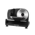 thumbnail image 3 of Kalorik 200 Watts Professional Food Slicer, 3 of 7