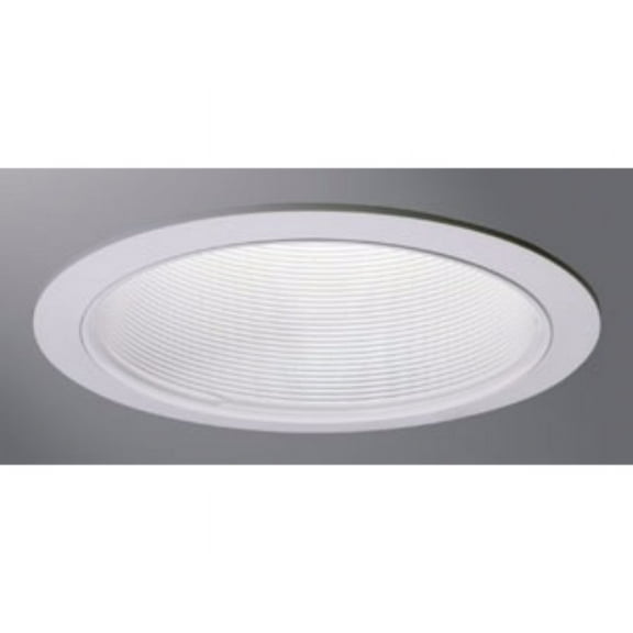 6IN WHT COILEX BAFFLE