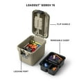 thumbnail image 2 of Yeti Loadout 15 Gobox Cargo Divisé Tan, 2 of 5