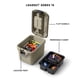 thumbnail image 2 of Maleta de carga YETI LoadOut 15 GoBox Divided Charcoal, 2 of 7