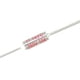thumbnail image 4 of Uxcell 250V 10A 142 Celsius Fusible Térmico de Corte de Circuito 20 Pcs, 4 of 5