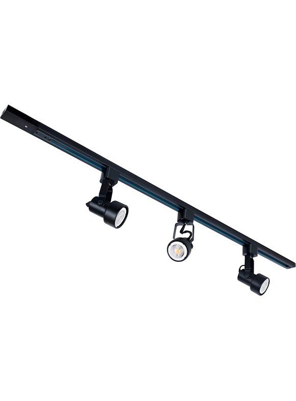 LED Track Lighting in Track Lighting