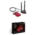thumbnail image 2 of TP-LINK Archer TX3000E Interno WLAN / Bluetooth 2402 Mbit/s TP-Link ARCHER TX3000E, 2 of 3