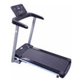 thumbnail image 2 of Caminadora Electrica Motor 2 HP Centurfit Plegable Bluetooth, 2 of 6