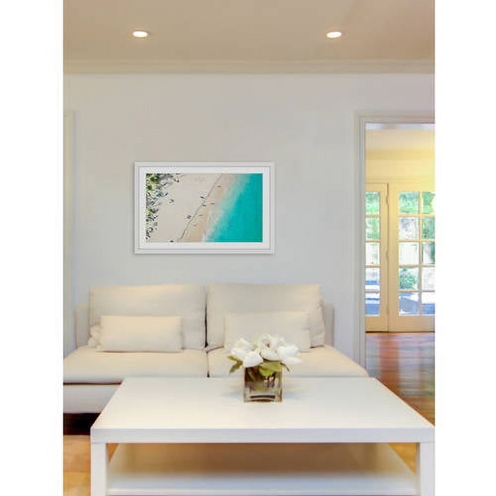 Marmont Hill "Shoreline" Framed Painting Print