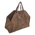 thumbnail image 1 of Sac de Transport pour Bois de Chauffage, Sac Léger en Toile Résistant aux Rayures pour Extérieur, 1 of 7