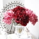 thumbnail image 5 of Ramo de Peonías Artificiales de Seda para Bodas, Novias y Decoración Del Hogar - 35 Cm de Largo, 5 of 5