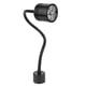 thumbnail image 5 of Lámpara de trabajo con lámpara de curado de pegamento LED UV con base magnética para identificación de detección de pintura US 110-220V, 5 of 5