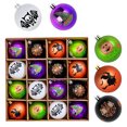 thumbnail image 3 of TIELUTT Glow in the Dark Soft Freshwater Fish Snakemouth Mandarin Fish Fish Fish False Hooks Set Gear Tackle Ocean Gear Ice Gadgets Ice Hook, 3 of 6