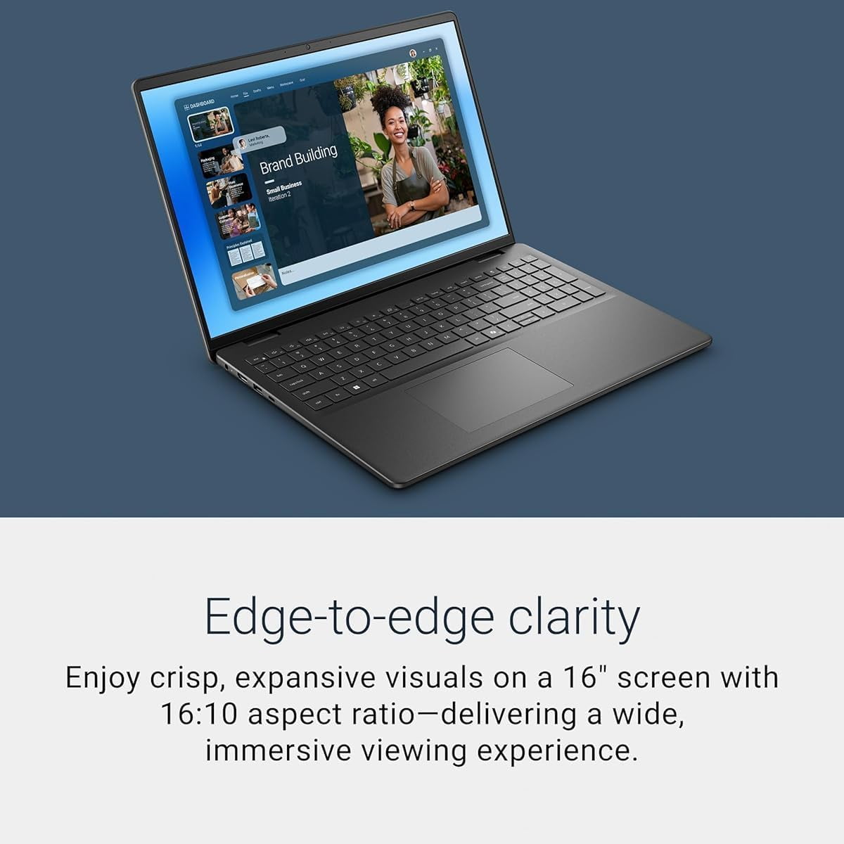 DELL Inspiron 15.6