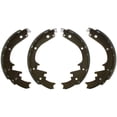 thumbnail image 4 of Centric Parts Drum Brake Shoe P/N:112.02270, 4 of 4
