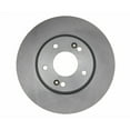 thumbnail image 3 of Raybestos 980897R Professional Grade Disc Brake Rotor Fits select: 2012-2020 HYUNDAI ELANTRA, 2014-2022 KIA SOUL, 3 of 4
