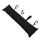 thumbnail image 5 of unbranded Protector De Manillar Impermeable Para Bicicletas Y Bicicletas De Negro, 5 of 8