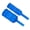 Blue, variant on Yihuala Mountain Bike Disc Brake Oil Storage Bottle 20ml/50ml Capacity For Outdoor Cycling Long Distances Travel Oil Container