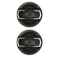 thumbnail image 1 of Speaker 2Pcs Car Coaxial Loudspeaker 400W High and Low Sound 5 Inch Car Loudspeaker for Car Modification, 1 of 7