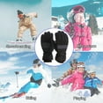 thumbnail image 5 of sususu Ski Gloves for Women,Winter Outdoor Adult Man and Women Snow Skating Snowboarding Windproof Warm Gloves for Cycling and Skiing, 5 of 5