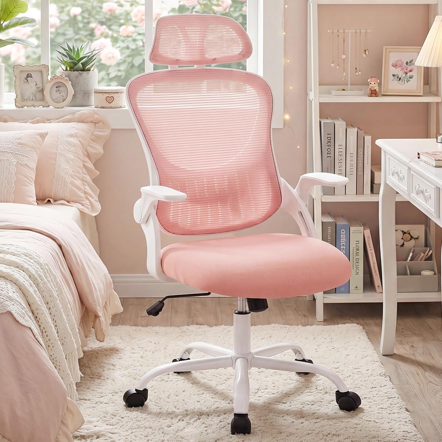 ergonomic office chair desk computer product