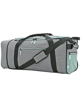 Weekenders Duffel Bags