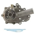thumbnail image 2 of Water Pump for Ford  Holland 1630 Compact Tractor SBA145017660, 2 of 4