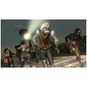 Red Dead Redemption (Playstation 4)