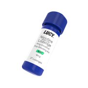 Lucy Nicotine Lozenges Quit Smoking Nicotine Alternative Mint 4mg 8-Pack, 216 count