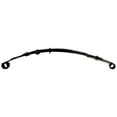 thumbnail image 4 of Fits 1985-2001 Jeep Cherokee Crown Automotive Leaf Spring 4886186AA No Lift; 4 Leaves; Single Spring, 4 of 4