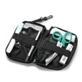 thumbnail image 3 of EDC bolsa billetera riñonera ligera para viajes Camping caza (negro) Ehuebsd Para estrenar, 3 of 7