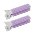 thumbnail image 4 of Pince à Racines pour Cheveux, 2 Pcs Pince Rouleau Volumisant pour Friser les Cheveux Portable Pinces à Racines Volumisantes Outil de Coiffage à Frange pour Cheveux Longs et Courts Portable, 4 of 8