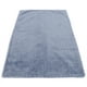 thumbnail image 5 of Manta lavable para mascotas, manta gruesa y cálida para invierno para perros, colchoneta para dormir, funda polar suave (azul S-59*38cm), 5 of 5