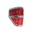thumbnail image 1 of Calavera DEPO Ford Lobo 2009 - 2013 Chofer, 1 of 1