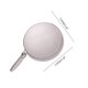 thumbnail image 2 of 150cm Retractable Tape Measure with Round Faux Leather for Case Pocket Size Portable Dual Sided Ruler Measurement Tool, 2 of 4