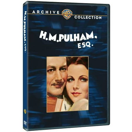 H.M. Pulham, Esq. (Full Frame)