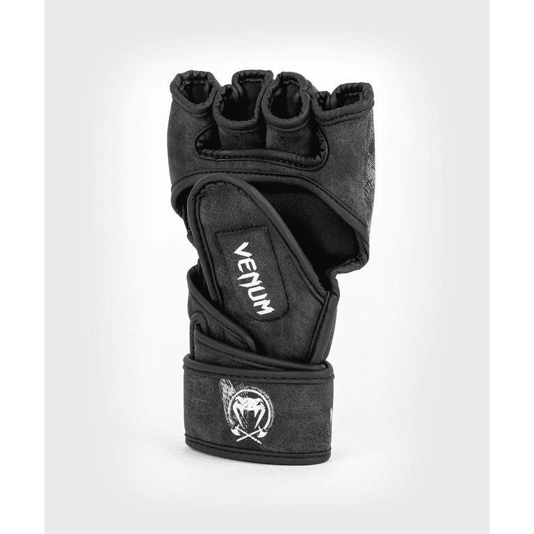 Venum, GLDTR 4.0 MMA Gloves, Black