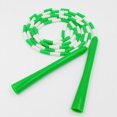 thumbnail image 3 of Jump Rope For Fitness - Classic Beaded Jump Ropes For Physical Education, Gym Glass, Personal Use, 3 of 3