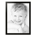thumbnail image 2 of ArtToFrames 23" x 31" Colonial Onyx Picture Frame, 23x31 inch Black MDF Poster Frame (WOM-4386), 2 Pack, 2 of 7