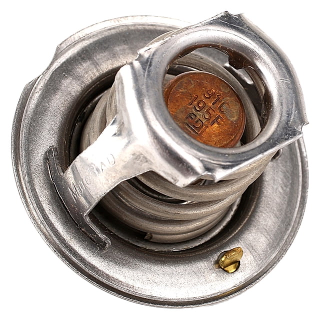 TERMOSTATO CONCORDE 2002 al 2004 CHRYSLER 3.5L V6 KEEP ON GREEN .