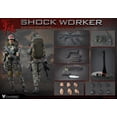 thumbnail image 1 of ViiKONDO 1/6 Flagset FS 73050 Action Figure Toy Girl Figurine PLA Niya Precision Shooter 12inch Army Doll l Female Solider, 1 of 6