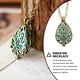 thumbnail image 2 of 2 colgantes de collar con aromaterapia, collares, suéteres, joyas., 2 of 7