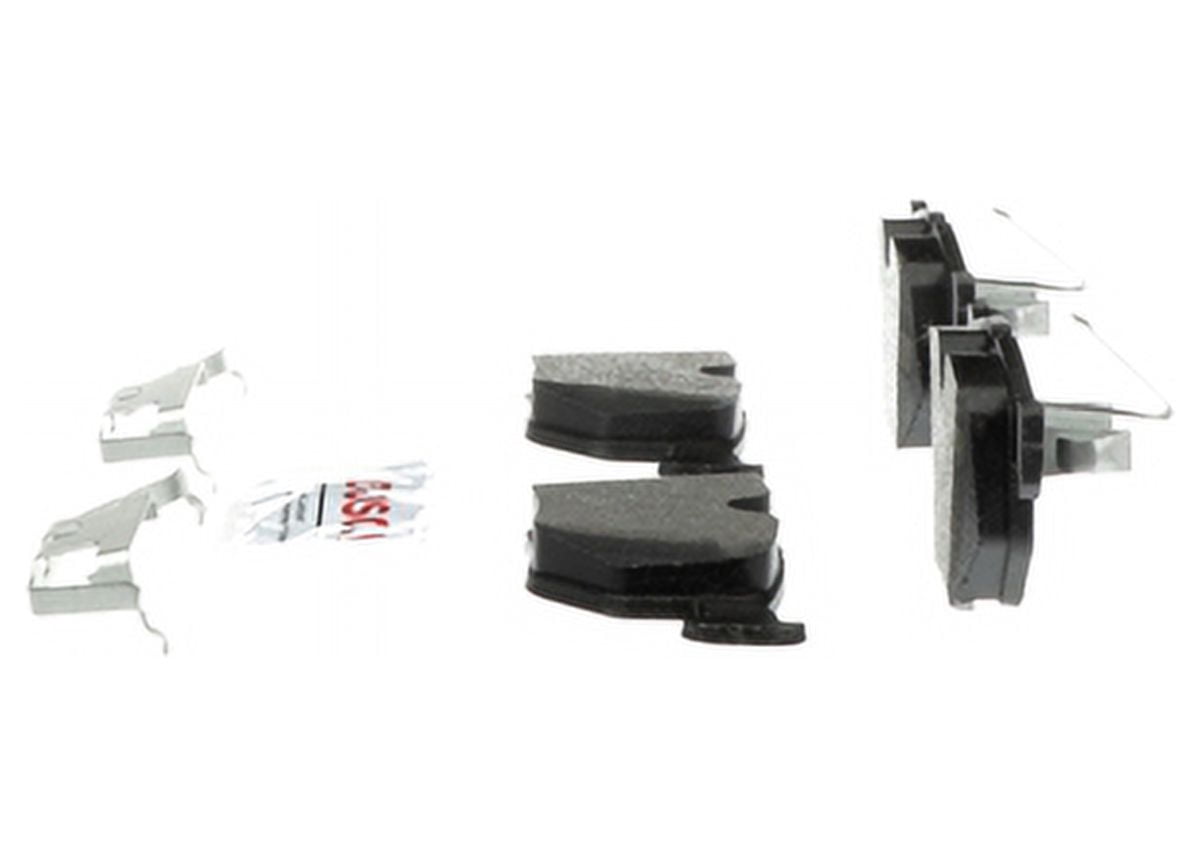 Bosch Bosch Brake Pads