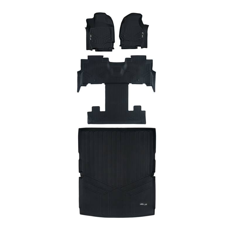 Maxliner 20182019 Ford Expedition Max Lincoln Navigator L 3 Row Set