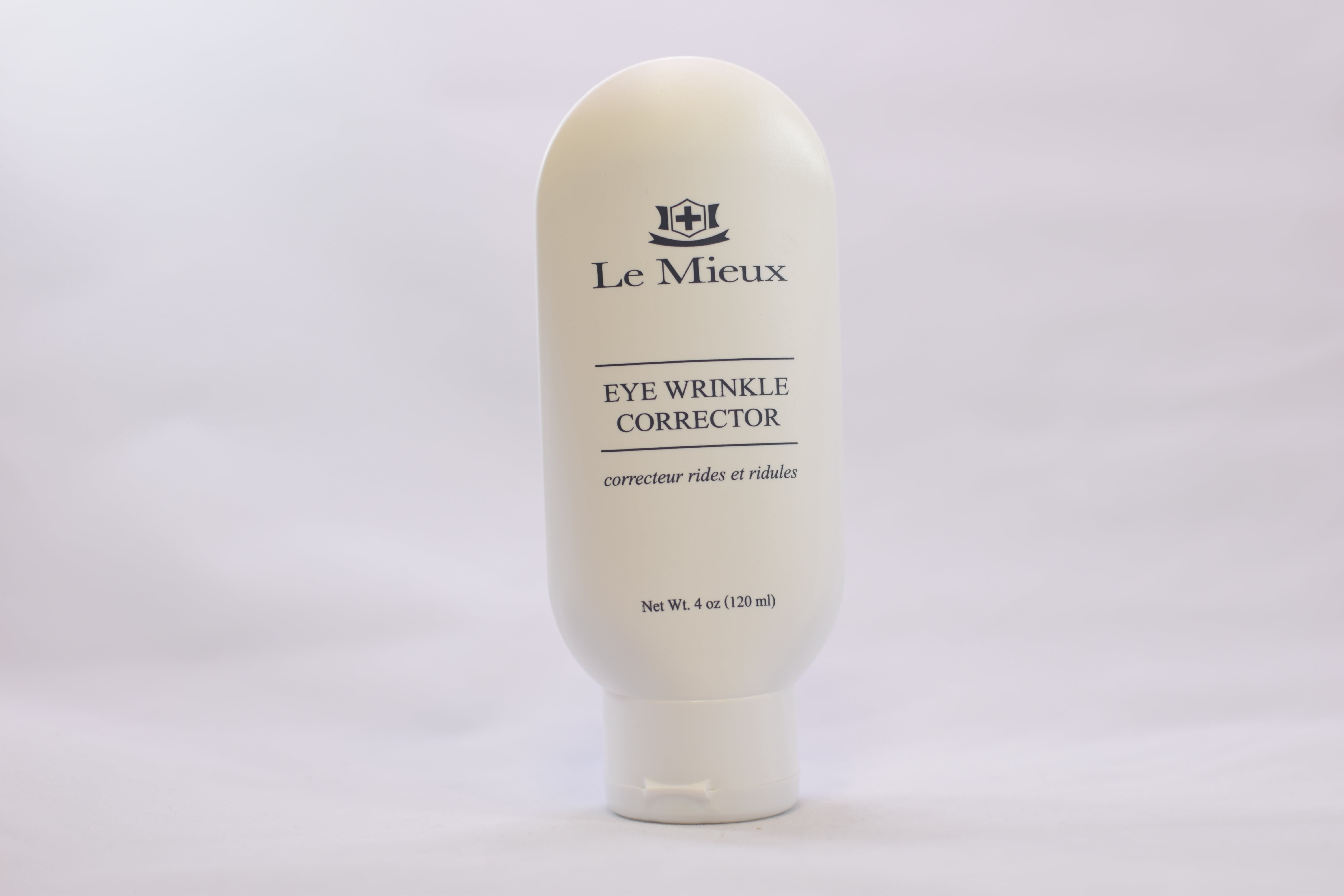 Le Mieux Eye Wrinkle Corrector 4oz/120ml
