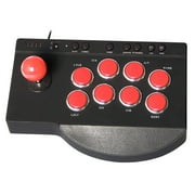 Subsonic Multi-Arcade Stick, SA5662