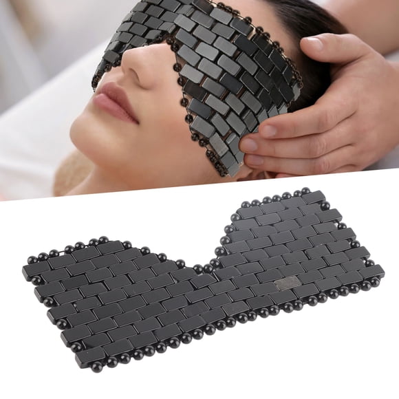 Stone Eye , Reusable Effective Cold Therapy Eye Treatment, Safe 8.2 X 3.7In Comfortable Practical For Eye Home