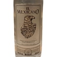 thumbnail image 2 of Tequila El Mexicano Blanco 50 ml, 2 of 3