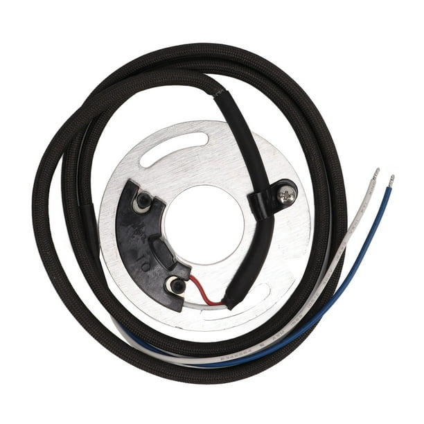 Sistema De Encendido Electrónico Ds6-2 Para Harley-davidson | Envío Gratis