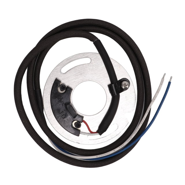 Sistema de encendido electrónico Bling Bling DS6‑1 para motocicletas