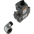 thumbnail image 3 of Jandy LXi Low No Gas Valve NAT w/ Street Elbow || R0455200, 3 of 3